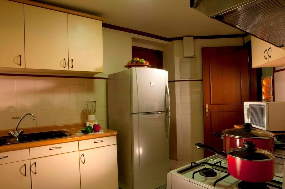 The Residences At Puri Casablanca Jakarta Exterior photo