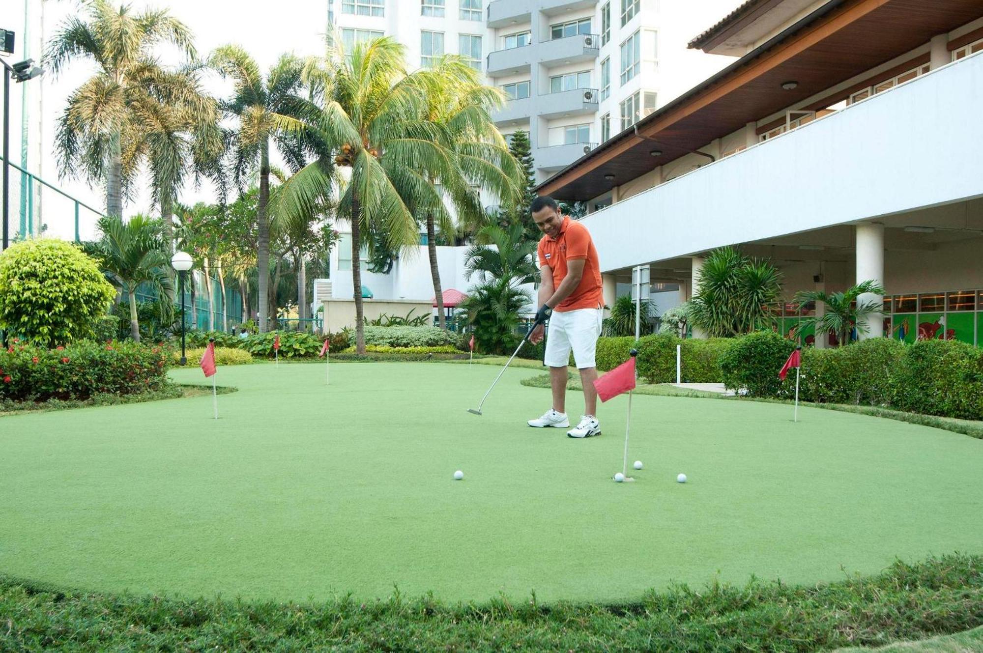 The Residences At Puri Casablanca Jakarta Exterior photo