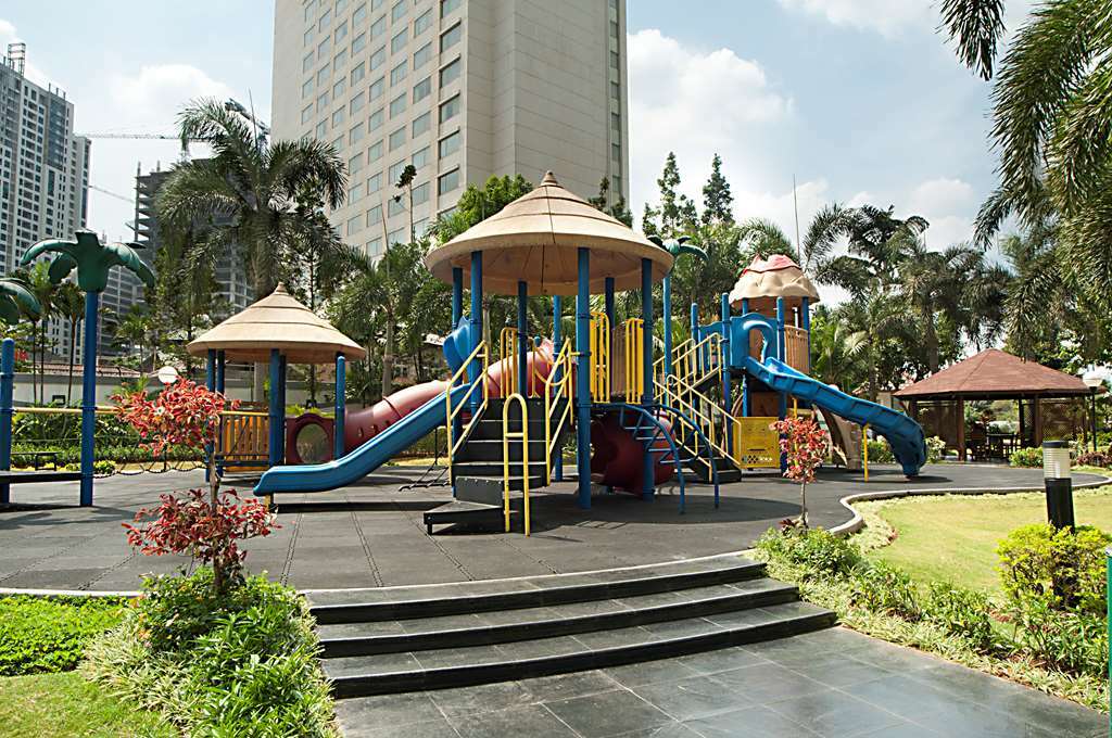 The Residences At Puri Casablanca Jakarta Facilities photo